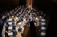 Majestát hudby  / Die Majestät der Musik