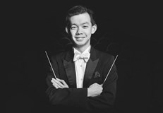 Majestát hudby  / Die Majestät der Musik