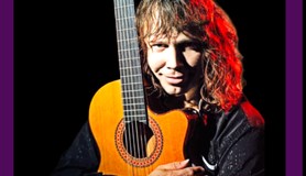 Majestát hudby  / Die Majestät der Musik