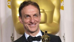 Majestát hudby  / Die Majestät der Musik