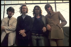 The Doors: When You’re Strange 