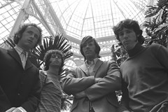 The Doors: When You’re Strange 