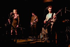 Koncert Hudebního Institutu