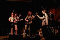 Koncert Hudebního Institutu