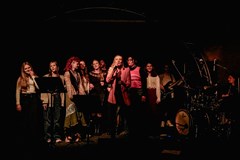 Koncert Hudebního Institutu