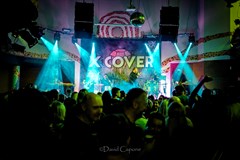 X-Cover ★ Buena Vista Plzeň