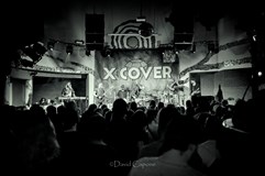 X-Cover ★ Buena Vista Plzeň