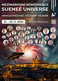 8. Mezinárodní konference Sueneé Universe 2025