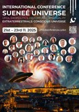 8th Conference Exopolitics, History & Spirituality 2025