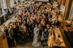 Svatební korzování 2026