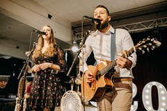 Svatební korzování 2026