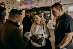 Svatební korzování 2026