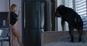 Virtuální přítelkyně