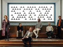 Kraak & Smaak live (NL): Danube Music Day 2025