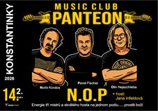 N.O.P. v MC Panteon