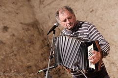 Václav Koubek LIVE v BIKEMAX KLUB Most