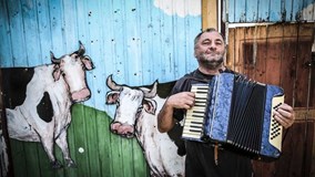 Václav Koubek LIVE v BIKEMAX KLUB Most