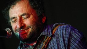 Václav Koubek LIVE v BIKEMAX KLUB Most