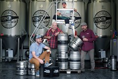 Václav Koubek LIVE v BIKEMAX KLUB Most