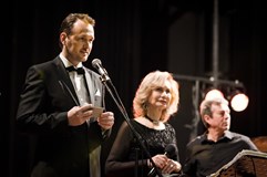 6. společenský ples LOS - neschvalovat