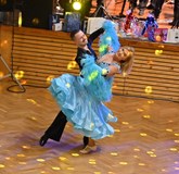 6. společenský ples LOS - neschvalovat