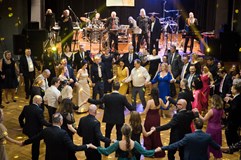 6. společenský ples LOS - neschvalovat