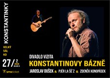 Divadlo Vizita Jaroslava Duška