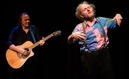 Divadlo Vizita Jaroslava Duška