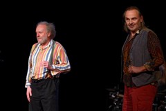 Divadlo Vizita Jaroslava Duška