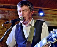 HOOCHIE COOCHIE BAND. koncert bluesové legendy