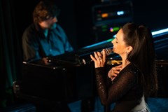 Lucie Bílá. Recitál