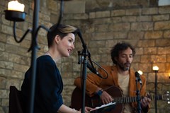 Láska všemocná - MAOK a Martina Viktorie Kopecká