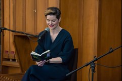 Láska všemocná - MAOK a Martina Viktorie Kopecká