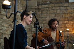 Lupínky růží - MAOK a Martina Viktorie Kopecká