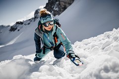 SBCRtalk x ORTOVOX Safety Sessions