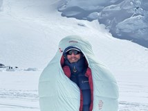 Expedice Denali - Miloš Bohoněk