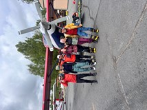 Expedice Denali - Miloš Bohoněk