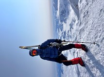 Expedice Denali - Miloš Bohoněk