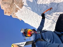 Expedice Denali - Miloš Bohoněk