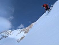 Expedice Denali - Miloš Bohoněk