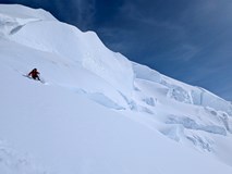 Expedice Denali - Miloš Bohoněk