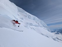 Expedice Denali - Miloš Bohoněk