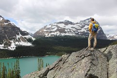 Ako sa (ne)stratiť vo svete