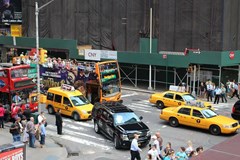 Ako sa (ne)stratiť vo svete