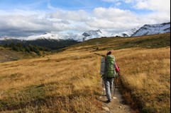 Ako sa (ne)stratiť vo svete