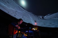 MAOK - Vnitřní výlet