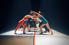 Losers Cirque Company - Konkurz