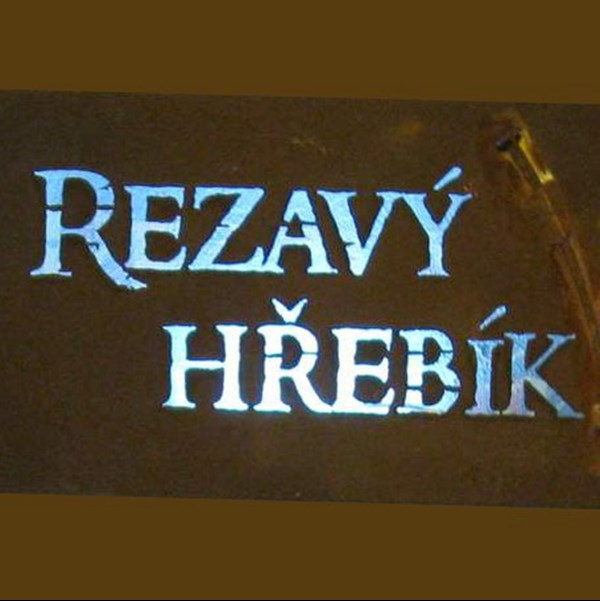 Rusty Nail Music Club