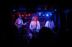 Haze In The Afternoon, HiHead, Headless Princess