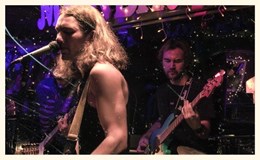 Haze In The Afternoon, HiHead, Headless Princess